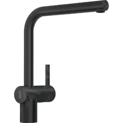 Franke Atlas Neo - Elektronische Keukenkraan FC 5489.502, Zwart 115.0625.525