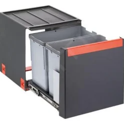 Franke Cube - Sorter Cube 40 134.0039.330