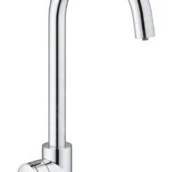 Grohe Blue Home - Mono Connected Keukenkraan Met Mono Uitloop, Met Filterset En Koeler, Chroom 31498001 -Exporteren Kraan Lux Winkel 98f18c611890e381edbcaba6