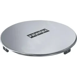 Franke Toebehoren - Afvoerkap, Rvs 112.0539.627