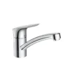 Hansgrohe Logis - Keukenkraan 120, Chroom 71830000 -Exporteren Kraan Lux Winkel 99ac83e952b185e2cab4d966