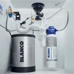 Blanco Toebehoren - Installatieset Voor Filtratie 529111 -Exporteren Kraan Lux Winkel 9a7aeebf7121d31381aa01b2