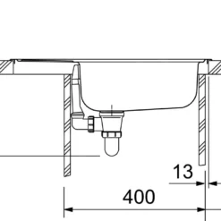 Franke Sets - Keukenset N32, ETN 611-58 Roestvrij Staal Spoelbak + FB 250.031 Keukenkraan, Chroom 101.0283.215 8 Franke Sets - Keukenset N32, ETN 611-58 Roestvrij Staal Spoelbak + FB 250.031 Keukenkraan, Chroom 101.0283.215 -Exporteren Kraan Lux Winkel 9abe208ddc996c5c051f66f8