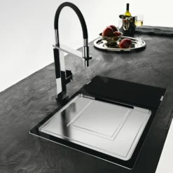 Franke Toebehoren - Lekbak, 342x430x22 Mm, Rvs/plastic 112.0188.651 -Exporteren Kraan Lux Winkel 9bef35671a8a849f23681a13 1