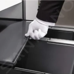 Blanco Flexon II - Afvalsorteersysteem, Met Scheidingswand, Inhoud 49 L 521471 -Exporteren Kraan Lux Winkel 9c1f4e6c5b93b900132df1fb