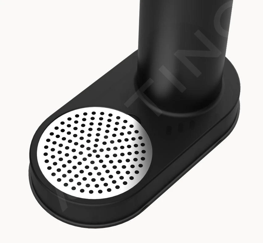 Philips GoZero - Sodamaker Viva Met Toebehoren, Zwart ADD4902BK/10 6 Philips GoZero - Sodamaker Viva Met Toebehoren, Zwart ADD4902BK/10 - Afbeelding 4