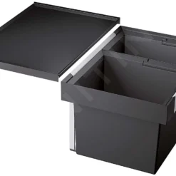 Blanco Flexon II - Afvalsorteersysteem, Inhoud, 38 L 521469