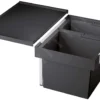 Blanco Flexon II - Afvalsorteersysteem, Met Scheidingswand, Inhoud 32 L 521468