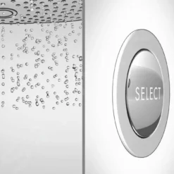 Hansgrohe Talis Select M51 - Keukenkraan 300 Met Uittrekbare Vuistdouche, Chroom 72821000 -Exporteren Kraan Lux Winkel PHOTO 172