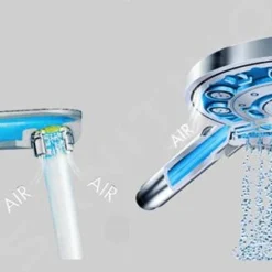 Hansgrohe Focus M42 - M421-H100 Keukenkraan, Chroom 71808000 -Exporteren Kraan Lux Winkel PHOTO 225