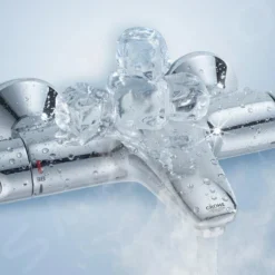 Grohe Red - Mono Kokendwaterkraan Met Filterset, Boiler M, Geborsteld Hard Graphite 30085AL1 -Exporteren Kraan Lux Winkel PHOTO 234