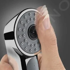 Grohe Concetto - Keukenkraan Met Uittrekbare Handdouche, Chroom 31483002 19 Grohe Concetto - Keukenkraan Met Uittrekbare Handdouche, Chroom 31483002 -Exporteren Kraan Lux Winkel PHOTO 320