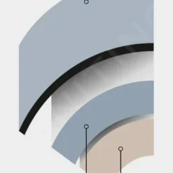 Grohe Eurosmart Cosmopolitan - Keukenkraan, Neerklapbaar Onder Raam, Chroom 31170000 8 Grohe Eurosmart Cosmopolitan - Keukenkraan, Neerklapbaar Onder Raam, Chroom 31170000 -Exporteren Kraan Lux Winkel PHOTO 66