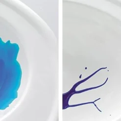 Villeroy & Boch Subway - Keramische Spoelbak 545x440 Mm Incl. Afvoergarnituur, CeramicPlus, Alpine Wit 675801R1 -Exporteren Kraan Lux Winkel PHOTO 677