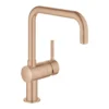 Grohe Minta - Keukenkraan, Geborsteld Warm Sunset 32488DL0 -Exporteren Kraan Lux Winkel a0c103837ad04105d3428bb8