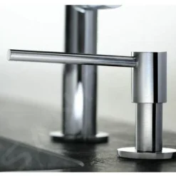 Blanco Accessoires - Afwasmiddeldispenser Piona, Rvs 517537 -Exporteren Kraan Lux Winkel a28c42a93c6d9f28035e9863