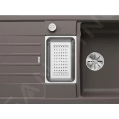 Blanco Lexa 6 - Silgranit Spoelbak, 1000x500 Mm, Met Afvoerbediening En Toebehoren, InFino, Grijs 527278 8 Blanco Lexa 6 - Silgranit Spoelbak, 1000x500 Mm, Met Afvoerbediening En Toebehoren, InFino, Grijs 527278 -Exporteren Kraan Lux Winkel a2b424ac71a3cbfac1e6623e