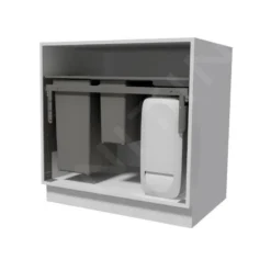 Grohe Blue Home - Connected Keukenkraan, Met Filterset En Koeler, Chroom 31543000 -Exporteren Kraan Lux Winkel a2b900e5137c18079fdc96af 3