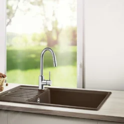 Blanco Zia XL 6 - Silgranit Spoelbak, 780x500 Mm, Met Afvoerregeling, Coffee 523272 7 Blanco Zia XL 6 - Silgranit Spoelbak, 780x500 Mm, Met Afvoerregeling, Coffee 523272 -Exporteren Kraan Lux Winkel a2c881b922852aa7c13cbd74