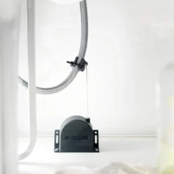 Hansgrohe Zesis M33 - Keukenkraan 160, Met Uittrekbare Sproeikop, SBox Lite, Rvs Look 74804800 -Exporteren Kraan Lux Winkel a3aa9ba9bbd44376827e9fa2 1