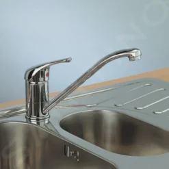 Alveus Sets - Set Spoelbak Basic 170, Keukenkraan Riviera + Cadeau, Chroom SETA259 9 Alveus Sets - Set Spoelbak Basic 170, Keukenkraan Riviera + Cadeau, Chroom SETA259 -Exporteren Kraan Lux Winkel a40af114bcd4cc528d8bf2da