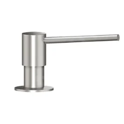 Villeroy & Boch Toebehoren - Afwasmiddeldispenser, 250 Ml, Rvs 923620LC