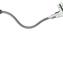 Axor Citterio - Keukenkraan Met Uittrekbare Vuistdouche En Schakelaar, Chroom 39862000 -Exporteren Kraan Lux Winkel ab4a531bb002fb4be92be50b