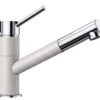 Blanco Kano S - Keukenkraan Met Uittrekbare Sproeikop, Wit/chroom 525040 1 Blanco Kano S - Keukenkraan Met Uittrekbare Sproeikop, Wit/chroom 525040 -Exporteren Kraan Lux Winkel ab6d713d10d78ff4b88cde72