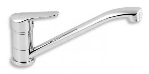 Novaservis Titania Iris New - Keukenkraan, Chroom 94491,0 3 Novaservis Titania Iris New - Keukenkraan, Chroom 94491,0