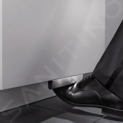 Blanco Accessoires - Movex Voetbediening Voor Alle Afvalsystemen Met Uittrekbare Voorkant 519357 -Exporteren Kraan Lux Winkel ac7867c5c62e46d001d7a7ad