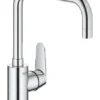 Grohe Eurodisc Cosmopolitan - Keukenkraan, Chroom 32259003 1 Grohe Eurodisc Cosmopolitan - Keukenkraan, Chroom 32259003 -Exporteren Kraan Lux Winkel ac90c967d2c0cb58b193f58b