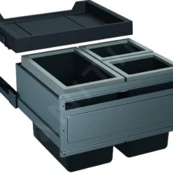 Franke Sorters - Inbouw Prullenbak FX 60 26-11-11 121.0557.763