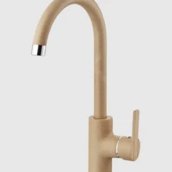 Alveus Sets - Set Spoelbak Intermezzo 130 En Keukenkraan Tonia, Beige SETA025 -Exporteren Kraan Lux Winkel ae798d4e040a39654689e051