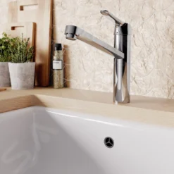 Ideal Standard CeraFlex - Keukenkraan Met Hoge Uitloop, BlueStart, Chroom BC135AA 13 Ideal Standard CeraFlex - Keukenkraan Met Hoge Uitloop, BlueStart, Chroom BC135AA -Exporteren Kraan Lux Winkel b0e1fe76ffb7613864e3af3d