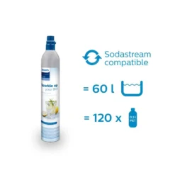 Philips GoZero - Sodamaker Lite Met Toebehoren, Zwart ADD4901BK/10 14 Philips GoZero - Sodamaker Lite Met Toebehoren, Zwart ADD4901BK/10 -Exporteren Kraan Lux Winkel b0fa970d26847d5ba6ef9fea