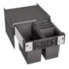 Blanco Select - Inbouw Afvalemmer, Met Scheidingswand, Inhoud 35 L 526202 2 Blanco Select - Inbouw Afvalemmer, Met Scheidingswand, Inhoud 35 L 526202 -Exporteren Kraan Lux Winkel b476160c9dcb6ca3af1d3eff