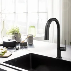 Hansgrohe Aqittura M91 - Keukenmengkraan Met Uittrekbare Uitloop En Filterfunctie, SBox, Mat Zwart 76800670 12 Hansgrohe Aqittura M91 - Keukenmengkraan Met Uittrekbare Uitloop En Filterfunctie, SBox, Mat Zwart 76800670 -Exporteren Kraan Lux Winkel b49b5f1a0e7259cfabd1087c