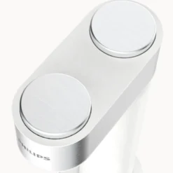 Philips GoZero - Sodamaker Viva Met Toebehoren, Wit ADD4902WH/10 -Exporteren Kraan Lux Winkel b50846f7726a510850f6cfb7