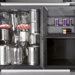 Blanco Flexon II - Afvalsorteersysteem, Inhoud, 35 L 521470 -Exporteren Kraan Lux Winkel b83214ff163a1034d1a01ee0