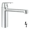 Grohe Eurosmart Cosmopolitan - Keukenkraan, Chroom 30194000 2 Grohe Eurosmart Cosmopolitan - Keukenkraan, Chroom 30194000 -Exporteren Kraan Lux Winkel b972fbafe031c1855c2cff9f