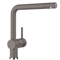 Blanco Linus - Keukenkraan, Grijs 526960