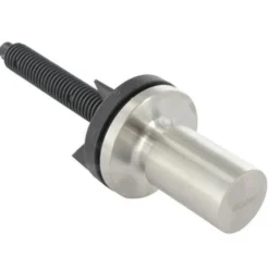 Blanco Toebehoren - Trekknop, Geborsteld Rvs 226540 -Exporteren Kraan Lux Winkel bbbd08917eec14cd803ed4b4