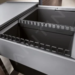 Blanco Select - Vuilniszakhouder 521300 7 Blanco Select - Vuilniszakhouder 521300 -Exporteren Kraan Lux Winkel bcd1892d4ba0260653b0bf66