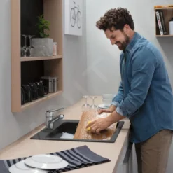 Hansgrohe Focus M42 - M421-H100 Keukenkraan, Chroom 71808000 -Exporteren Kraan Lux Winkel be8238b56a2ed3016ce6809c