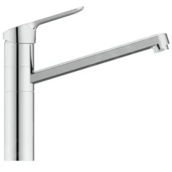 Ideal Standard CeraFlex - Keukenkraan Met Hoge Uitloop, BlueStart, Chroom BC135AA 10 Ideal Standard CeraFlex - Keukenkraan Met Hoge Uitloop, BlueStart, Chroom BC135AA -Exporteren Kraan Lux Winkel bebd02e94e77c782c1e0c17c