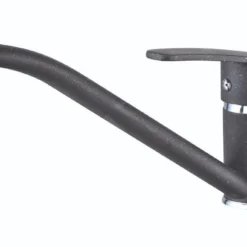 Alveus Sets - Set Spoelbak Niagara 60 En Keukenkraan Nina, Carbon SETA155 -Exporteren Kraan Lux Winkel bf0a6685a827a54f8871f249