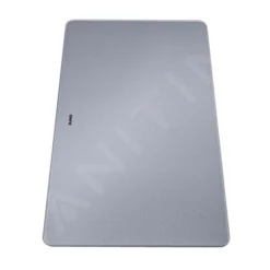 Blanco Accessoires - Snijplank 435x240 Mm, Veiligheidsglas 227699