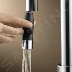 Blanco Carena S - Keukenraan Met Uittrekbare Sproeikop, Aluminium/chroom 521360 11 Blanco Carena S - Keukenraan Met Uittrekbare Sproeikop, Aluminium/chroom 521360 -Exporteren Kraan Lux Winkel c17c12686d0ba709acc14b08 1