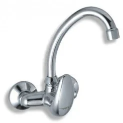 Novaservis Metalia 55 - Keukenkraan, Chroom 55034,0