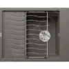 Blanco Elon 45 - Silgranit Spoelbak, 650x500 Mm, Met Toebehoren, InFino, Grijs 527250 1 Blanco Elon 45 - Silgranit Spoelbak, 650x500 Mm, Met Toebehoren, InFino, Grijs 527250 -Exporteren Kraan Lux Winkel c37412b4914418f01ab6e82c